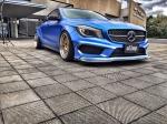 Mercedes-Benz CLA-Class by Fairy Design 2013 года